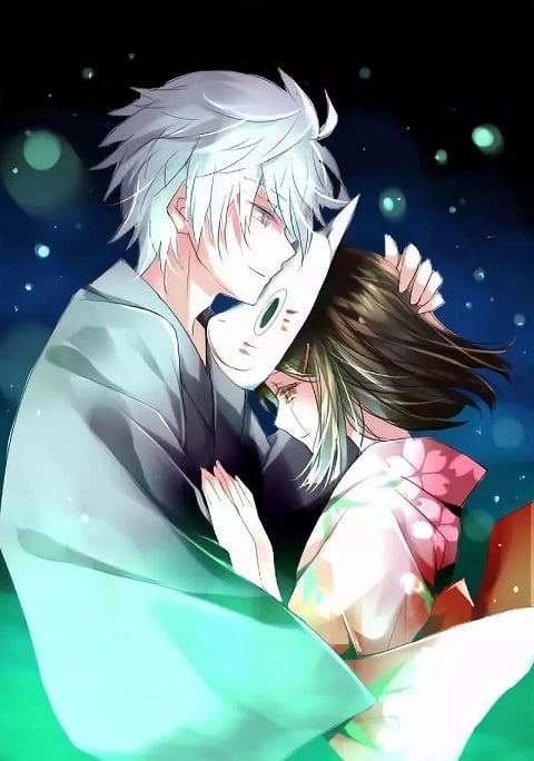 Hotarubi no mori e สู่ป่าแห่งแสงหิ่งห้อย The Movie ซับไทย