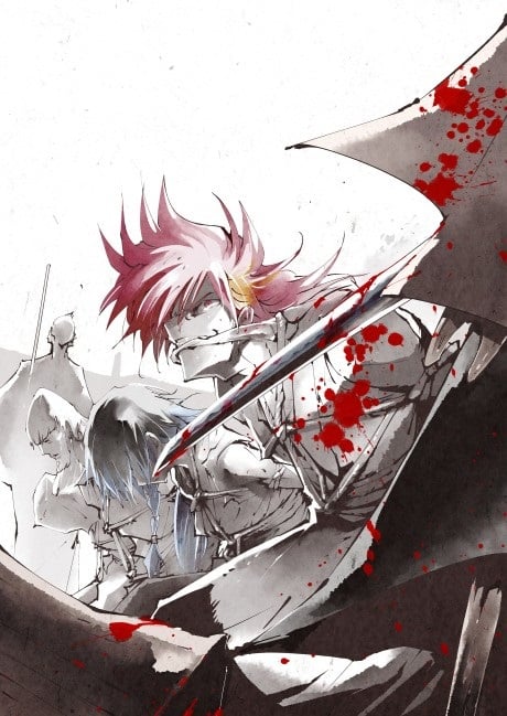 Shine On! Bakumatsu Bad Boys ตอนที่ 1-12 ซับไทย