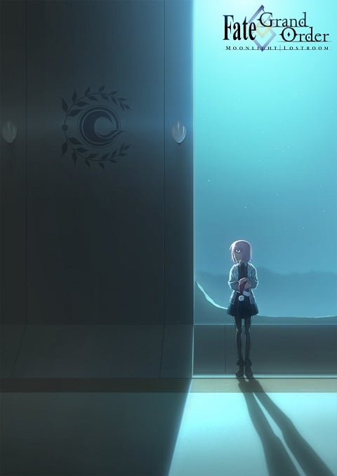Fate Grand Order Moonlight Lostroom ซับไทย