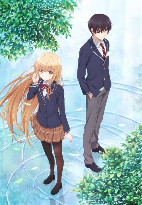 Otonari no Tenshi-sama ขาดคุณนางฟ้าข้างห้องไป ผมคงมีชีวิตต่อไปไม่ได้อีกแล้ว ตอนที่ 1-12 ซับไทย