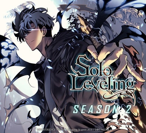 Solo Leveling Season 2 โซโล่ เลเวล ภาค 2 ตอนที่ 1-15 ซับไทย (อ่าน)