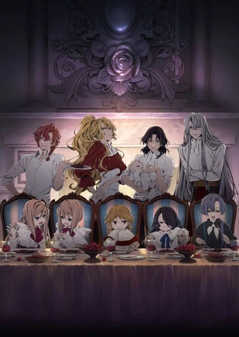 Delico's Nursery เมื่อแวมไพร์เป็นพี่เลี้ยงเด็ก ตอนที่ 1-13 ซับไทย