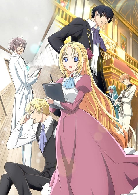 Doctor Elise เอลิเซ่ แพทย์หญิงทะลุมิติ ตอนที่ 1-12 ซับไทย