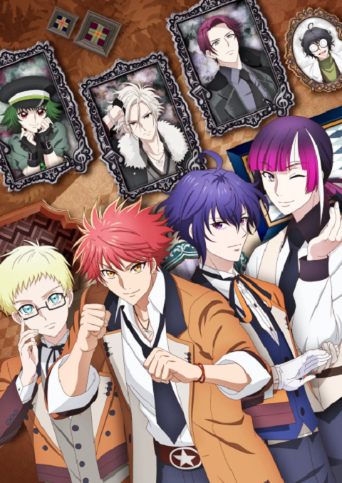 Classic★Stars คลาสสิคสตาร์ ตอนที่ 1-12 ซับไทย