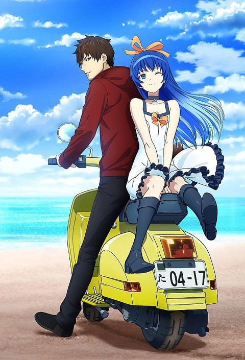 Shoumetsu Toshi ตอนที่ 1-3 ซับไทย