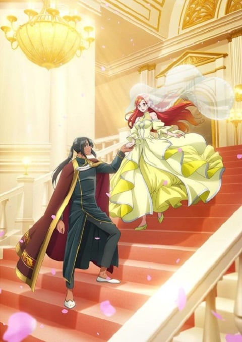 Zutaboro Reijou wa Ane no Moto Konyakusha ni Dekiai sareru คุณหนูตัวสำรองมีท่านเคานท์มาคลั่งรัก ตอนที่ 1-12 ซับไทย