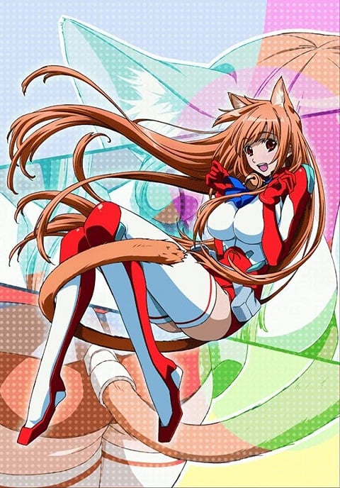 Asobi ni Iku yo! ปฎิบัติการเมี้ยวข้ามจักรวาล ตอนที่ 1-12+OVA ซับไทย