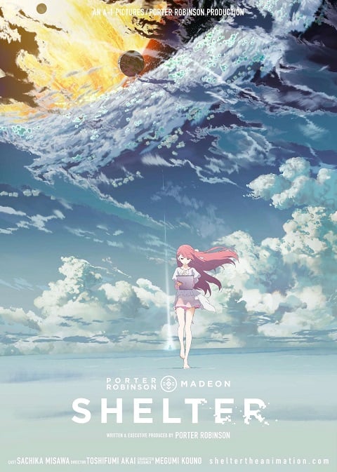 Shelter ตอนเดียวจบ ซับไทย