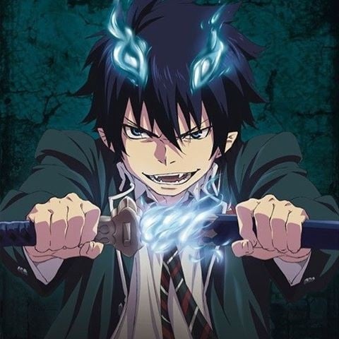 Blue Exorcist มือปราบผีพันธุ์ซาตาน ภาค 1-2 ตอนที่ 1-37 พากย์ไทย (ครบทุกตอน)