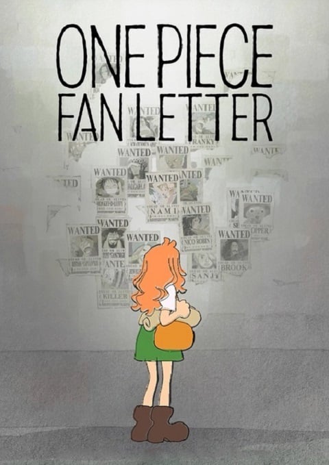 One Piece Fan Letter ตอนที่ 1-4 ซับไทย