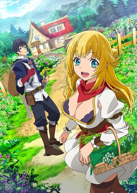 Shin no Nakama Yuusha Party wo Oidasareta node ผมโดนกลุ่มผู้กล้าขับไสเลยต้องไปสโลว์ไลฟ์ที่ชายแดน ตอนที่ 1-13 ซับไทย