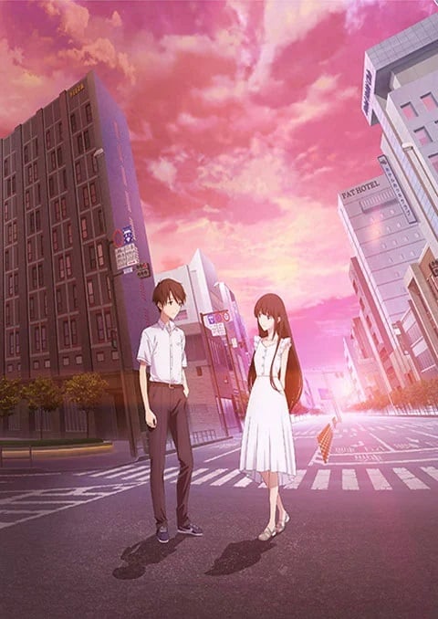 Kimi wo Aishita Hitori no Boku e ถึงผมคนหนึ่งที่รักเธอ The Movie ซับไทย