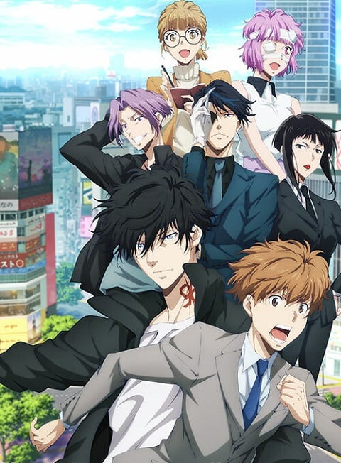 Kamonohashi Ron no Kindan Suiri 2nd Season สืบลับฉบับคาโมโนะฮาชิ รอน ภาค 2 ตอนที่ 1-13 ซับไทย