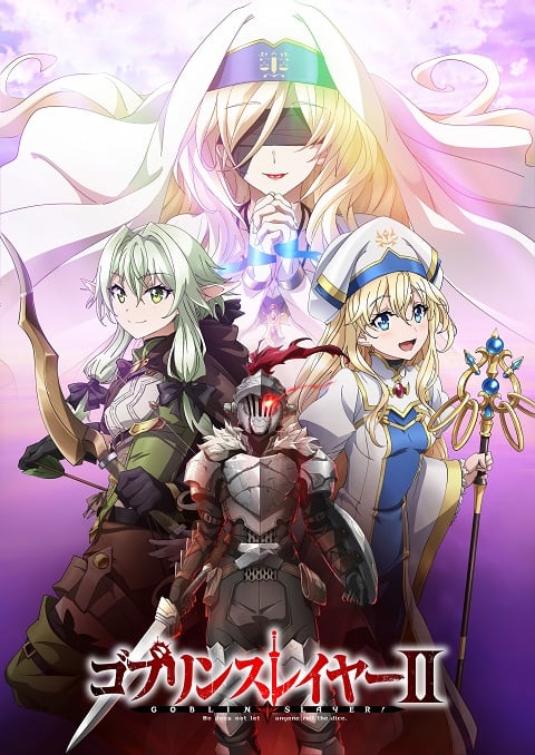 Goblin Slayer Season 2 ก็อบลินสเลเยอร์ ภาค 2 ตอนที่ 1-12 ซับไทย