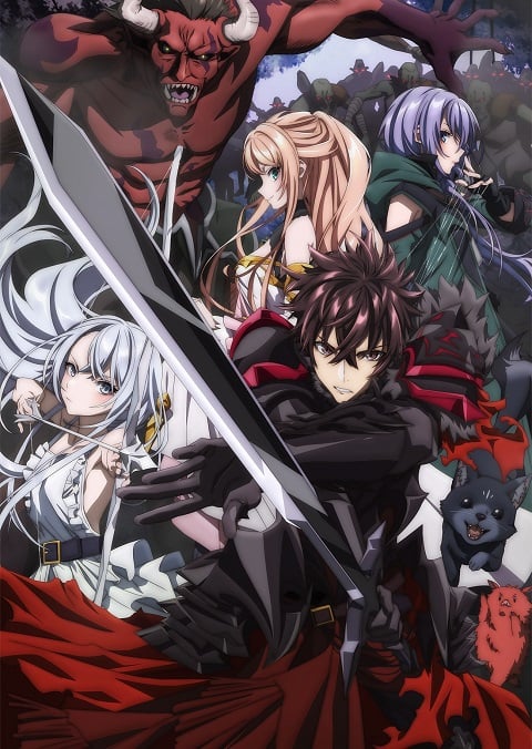 Isekai de Cheat Skill wo Te ni Shita Ore wa สกิลโกงไร้เทียมทาน สร้างตำนานในสองโลก ตอนที่ 1-13 ซับไทย