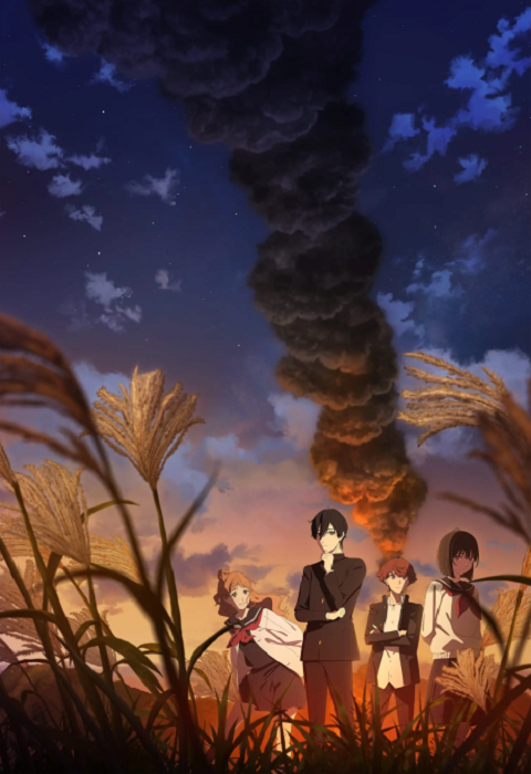 Shoushimin Series 2nd Season วิธีการเป็นคนธรรมดา ภาค 2 ตอนที่ 1-12 ซับไทย