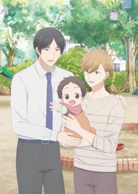 Tadaima,Okaeri ตอนที่ 1-12 ซับไทย