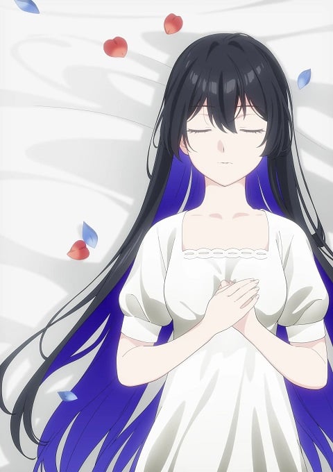 Unnamed Memory Season 2 แม่มดซึนเดเระกับเจ้าชายต้องสาป ภาค 2 ตอนที่ 1-12 ซับไทย