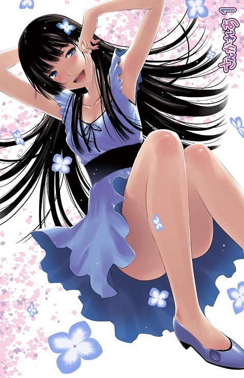 Sankarea ซังกะเรอา ซอมบี้สาวโมเอะ ตอนที่ 1-13 พากย์ไทย
