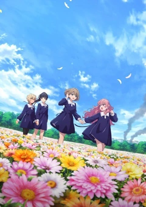 Kimi ga Shinu made Koi wo Shitai เพียงได้รักตราบสิ้นลมหายใจ ตอนที่ 1-2 ซับไทย