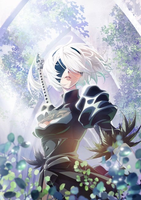 NieR Automata Ver 1.1a เนียร์ ออโตมาตา ตอนที่ 1-12 ซับไทย
