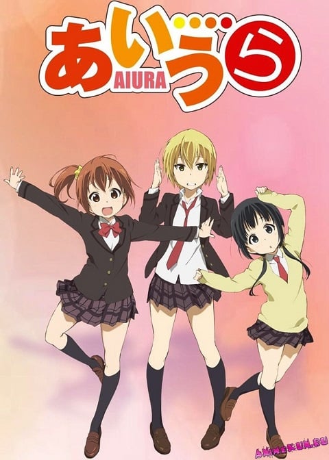 Aiura อาอิอุระ ตอนที่ 1-12 ซับไทย