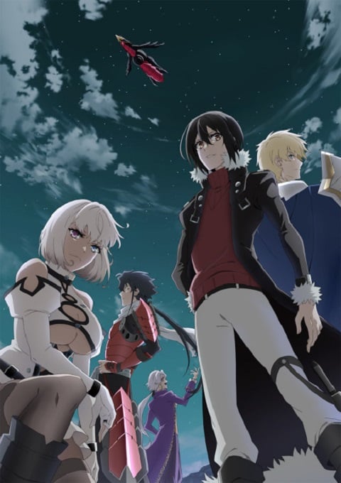 Saikyou no Shienshoku [Wajutsushi] [นักเจรจา] สุดโฉด จะสร้างตำนานแคลนสุดแกร่ง ตอนที่ 1-12 ซับไทย