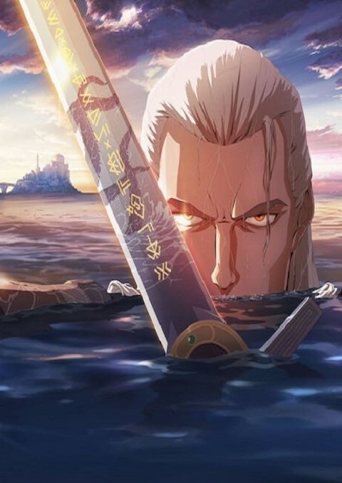 The Witcher Sirens of the Deep เดอะ วิทเชอร์ นักล่าจอมอสูร ไซเรนแห่งทะเลลึก ซับไทย