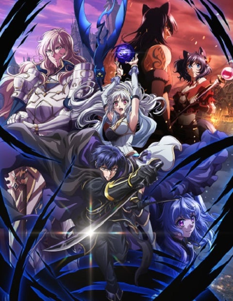 Ansatsusha de Aru Ore no Status ga Yuusha yori mo Akiraka ni Tsuyoi no da ga ถึงเป็นแค่นักฆ่า แต่ดูยังไงข้าก็เทพกว่าผู้กล้าซะอีก ตอนที่ 1-12 ซับไทย