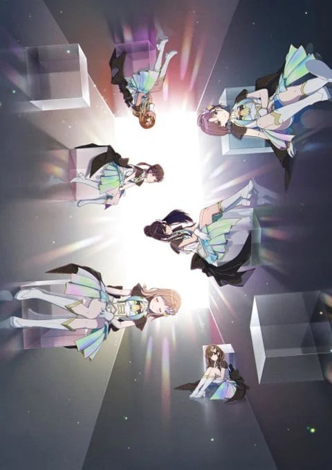 The iDOLM@STER: Shiny Colors Season 2 ตอนที่ 1-12 ซับไทย