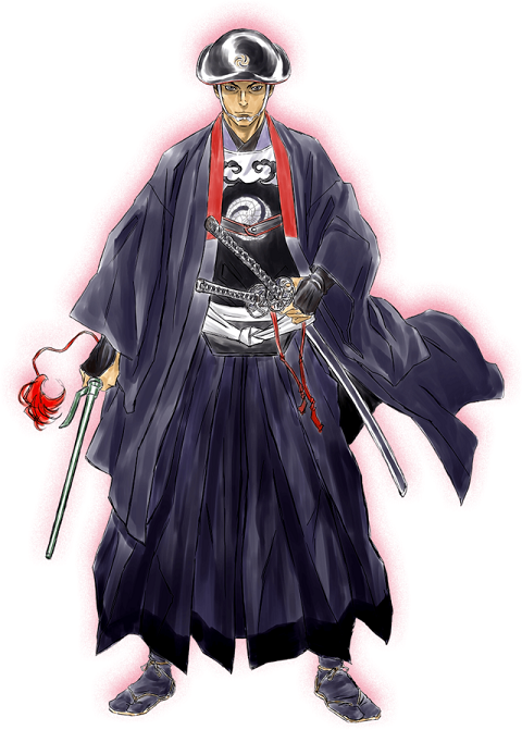 Onihei ตอนที่ 1-13 ซับไทย