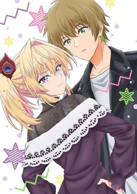 Bukiyou na Senpai ปิ๊งรักรุ่นพี่สายดุ ตอนที่ 1-12 ซับไทย