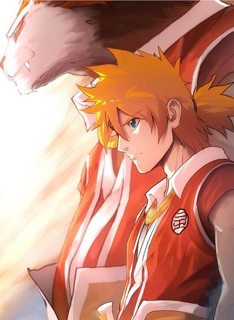 Tales of Demons and Gods พงศาวดารภูตเทพ ภาค 1-4 ตอนที่ 1-172 ซับไทย (ครบทุกตอน)