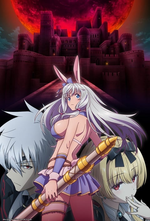 Arifureta Shokugyou de Sekai Saikyou 3rd season อาชีพกระจอกแล้วทำไม ยังไงข้าก็เทพ ภาค 3 ตอนที่ 1-16 ซับไทย