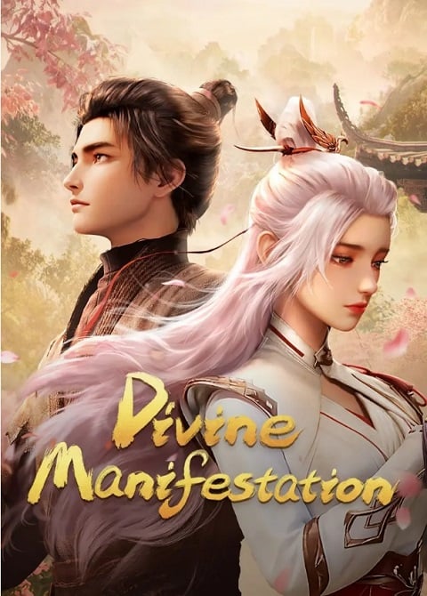 Tian Xiang (Divine Manifestation) ลิขิตสวรรค์ ตอนที่ 1-26 ซับไทย