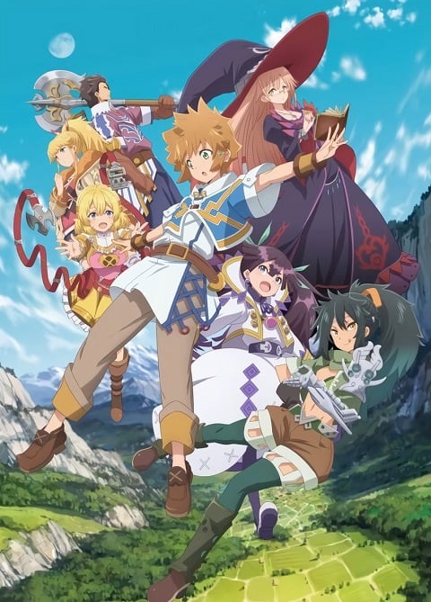 Tatoeba Last Dungeon Mae no Mura no Shounen ga Joban no Machi de Kurasu Youna Monogatari ตอนที่ 1-12 ซับไทย