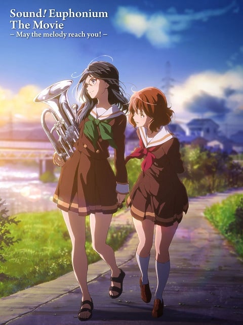 Hibike! Euphonium Movie 2: Todoketai Melody ซับไทย