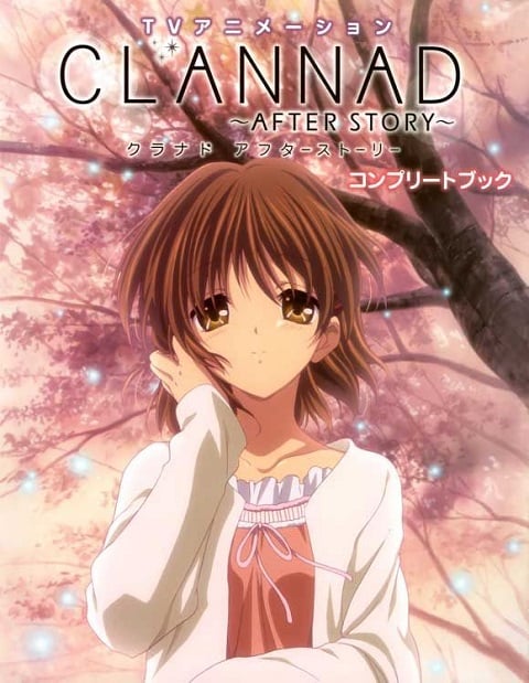 Clannad After Story ภาค 2 ตอนที่ 1-25 พากย์ไทย