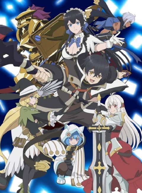 My Gift LVL 9999 Unlimited Gacha ผมถูกเพื่อนที่เชื่อใจหลอกไปฆ่า เลยใช้กิฟต์สุ่มกาชาพาพวกพ้องเลเวล 9999 กลับมาล้างแค้น ตอนที่ 1-12 ซับไทย