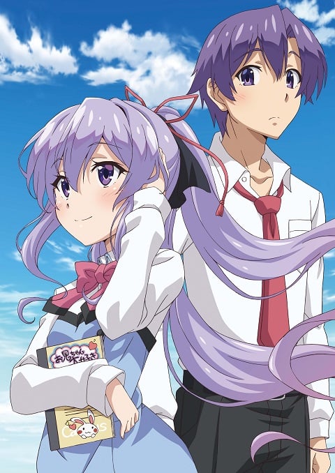 Ore ga Suki nano wa Imouto dakedo Imouto ja Nai ตอนที่ 1-10+OVA ซับไทย (UNCEN)