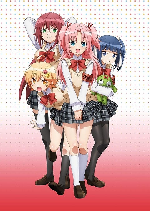 Himegoto แต่งหญิงใช้หนี้ ตอนที่ 1-13 ซับไทย
