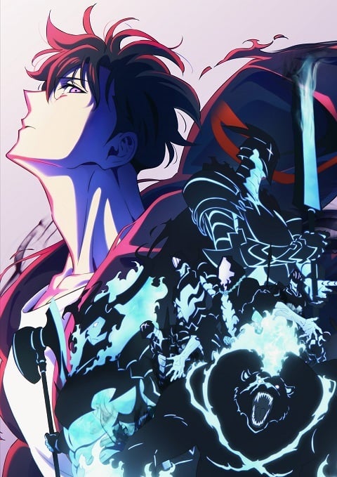 Solo Leveling Season 2 โซโล่ เลเวล ภาค 2 ตอนที่ 1-13 ซับไทย