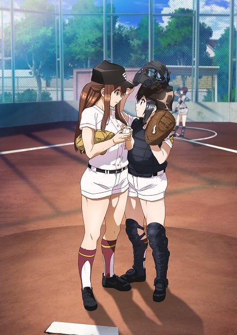 Tamayomi ตอนที่ 1-12 ซับไทย