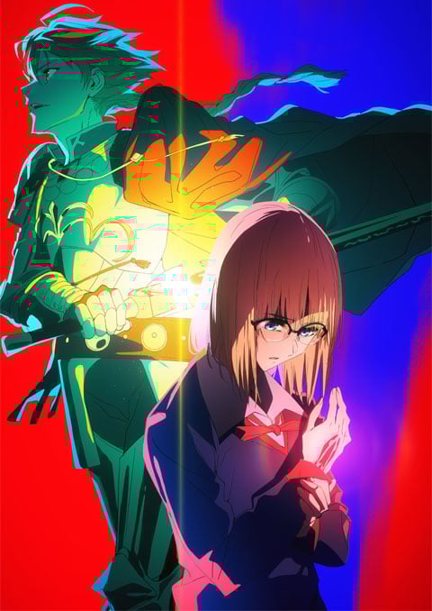 Fate strange Fake เฟท สเตรนจ์ เฟค ตอนที่ 0-13 ซับไทย