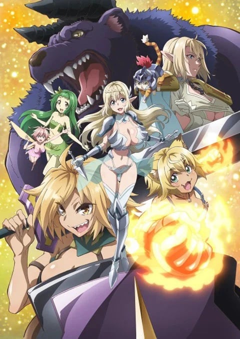 Beheneko: The Elf-Girl's Cat is Secretly an S-Ranked Monster! กระผมเป็น(เบฮีมอธ)มอนสเตอร์ S แรงค์ แต่ตอนนี้ถูกเอลฟ์เลี้ยงในฐาน(แมว)ครับ ตอนที่ 1-12 ซับไทย