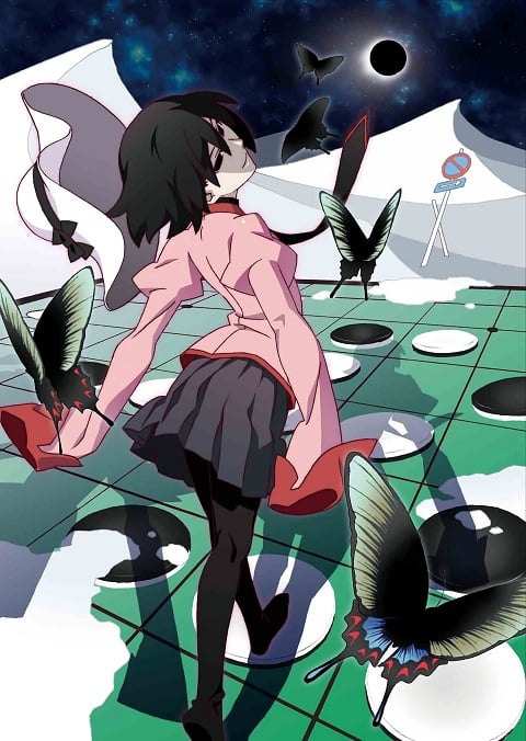 Owarimonogatari อวสานแห่งปกรณัม ตอนที่ 1-12 ซับไทย