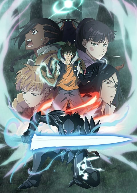 Radiant 2nd Season ภาค 2 ตอนที่ 1-21 ซับไทย