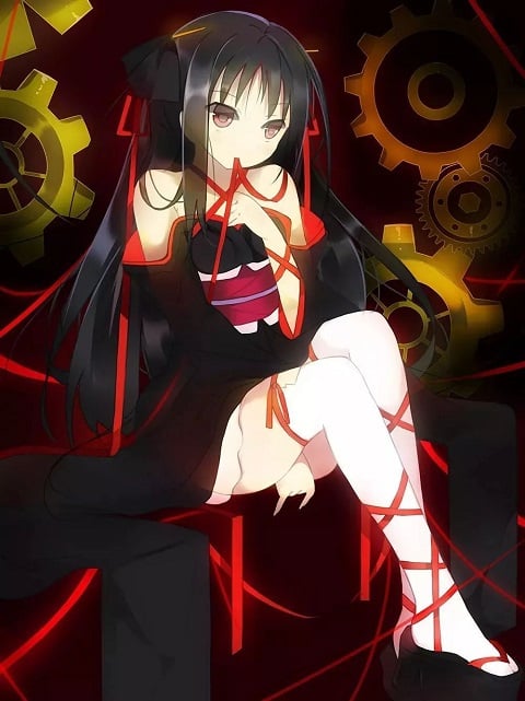 Unbreakable Machine Doll สงครามจักรกล มนตราราตรี ตอนที่ 1-12 พากย์ไทย