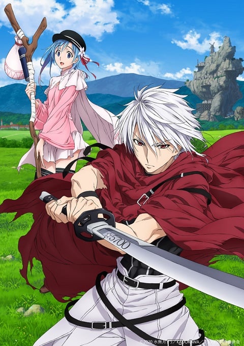 Plunderer พลันเดอเรอร์ จอมโจรคนเหนือเลข ตอนที่ 1-24 ซับไทย