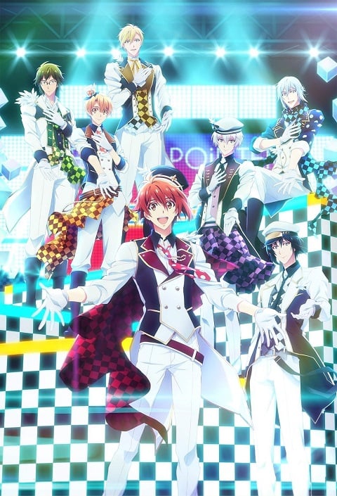 IDOLiSH7 Second BEAT! ภาค 2 ตอนที่ 1-15 ซับไทย